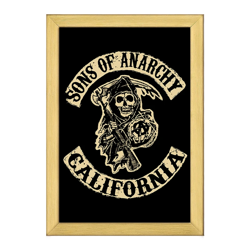 تابلو خندالو طرح سریال فرزندان آشوب کد 26103