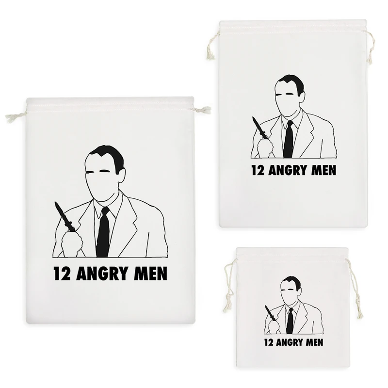 نظم دهنده خندالو مدل فیلم 12 مرد خشمگین کد 5009 مجموعه 3 عددی