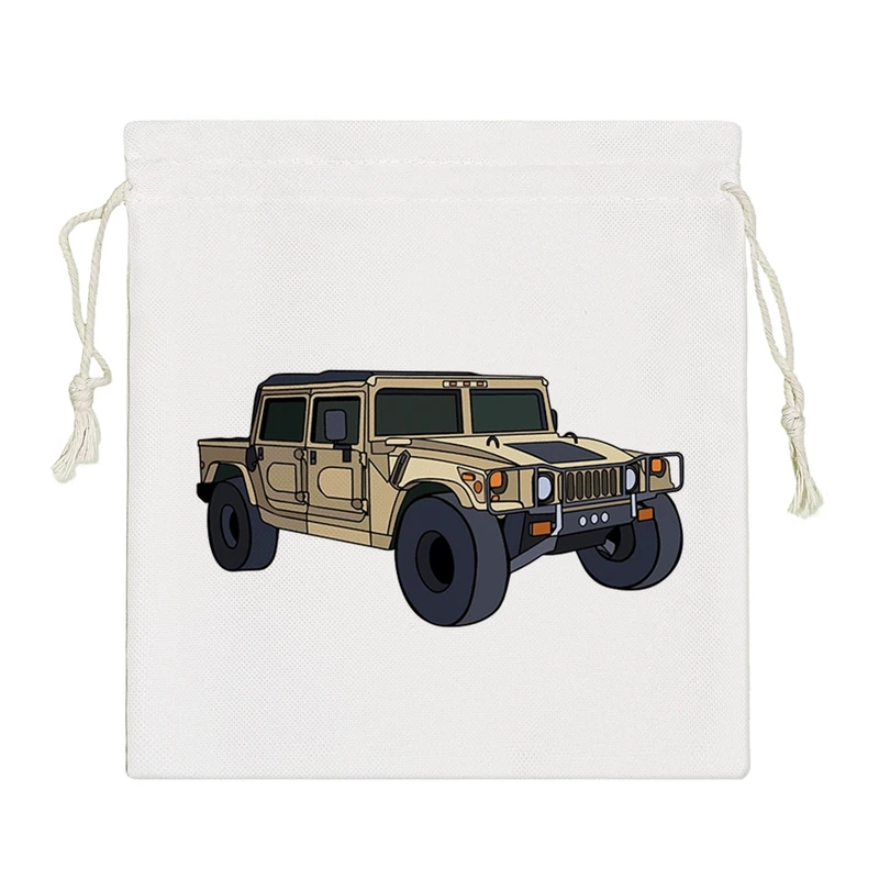 نظم دهنده خندالو مدل ماشین نظامی کد 5941-S