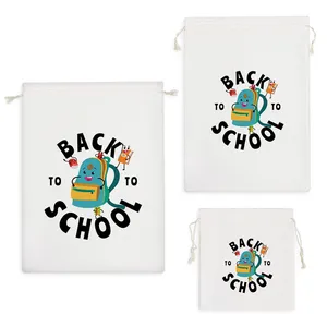 نظم دهنده خندالو مدل  بازگشت به مدرسه Back To School کد H13 مجموعه 3 عددی