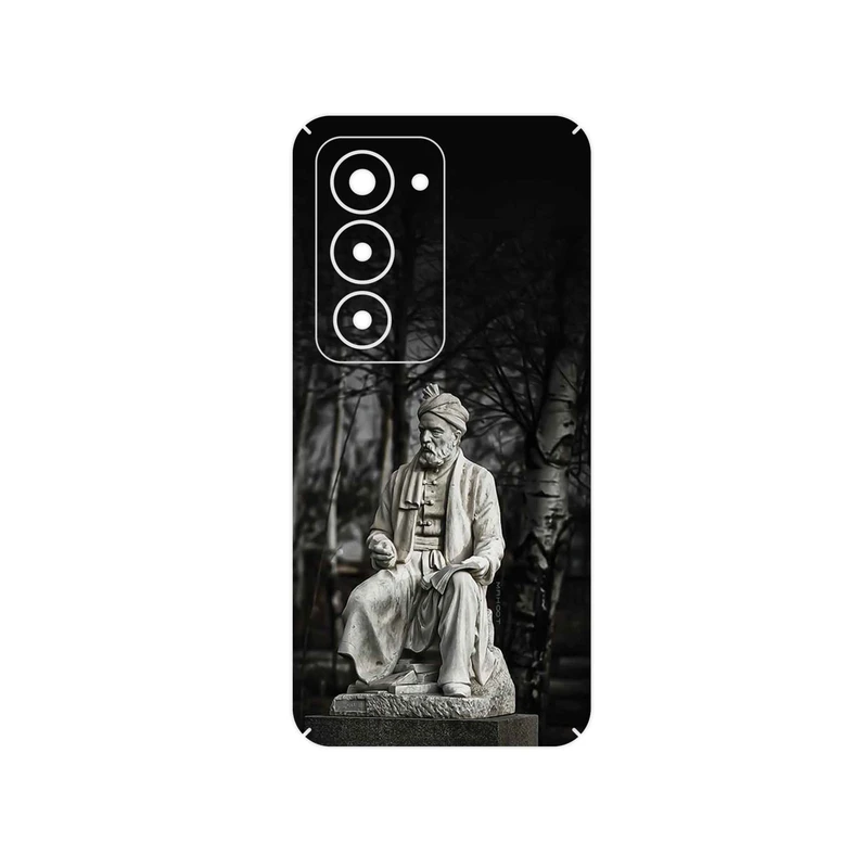 برچسب پوششی ماهوت مدل Ferdowsi مناسب برای گوشی موبایل شیائومی Redmi 15 4G