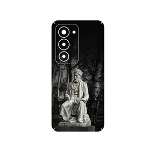 MAHOOT Ferdowsi Cover Sticker for Xiaomi Redmi 15 4G