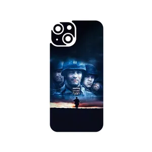 MAHOOT Saving Private Ryan Cover Sticker for Apple iPhone 14