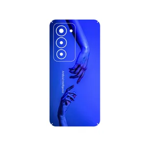 MAHOOT Artificial intelligence 1 Cover Sticker for Xiaomi Redmi 15 4G