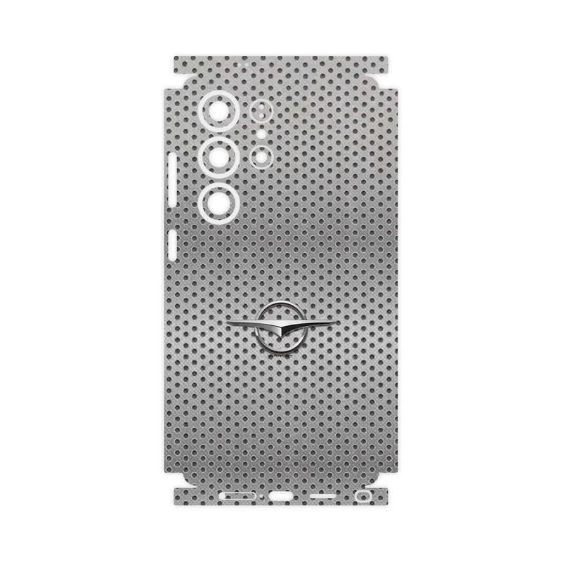 برچسب پوششی ماهوت مدل Haima-FullSkin مناسب برای گوشی موبایل سامسونگ Galaxy S25 Ultra