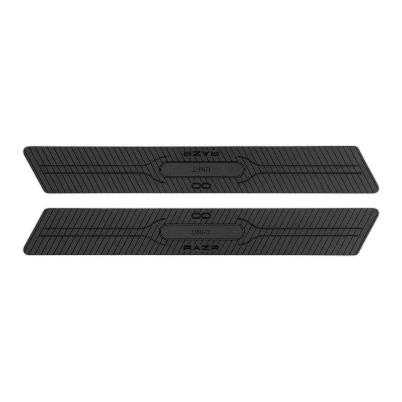 محافظ گوشه سپر خودرو ماهوت مدل RAZR-B مناسب برای چانگان UNI-T مجموعه 2 عددی