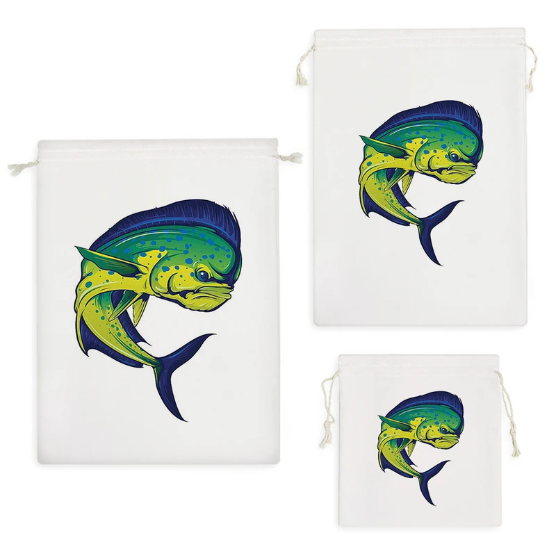 نظم دهنده خندالو مدل ماهی کد 6199 مجموعه 3 عددی