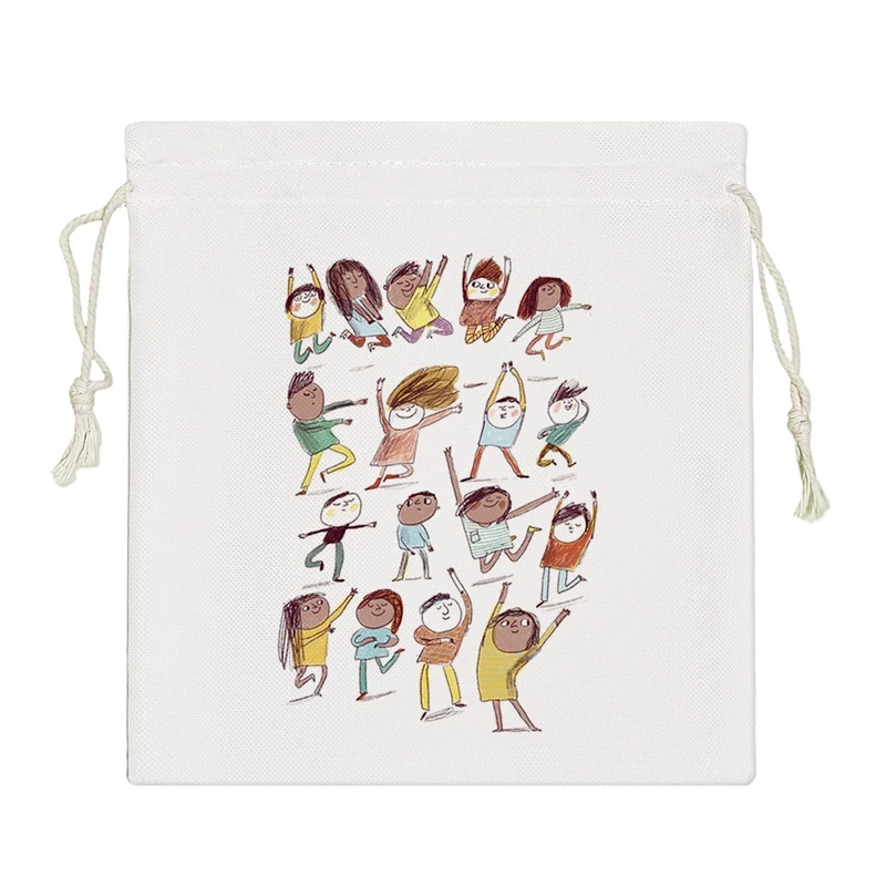 نظم دهنده خندالو مدل بچه های شاد کد H1959-S