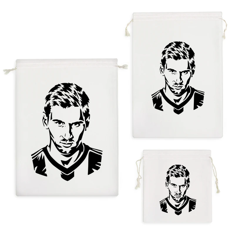 نظم دهنده خندالو مدل لیونل مسی کد 5995 مجموعه 3 عددی