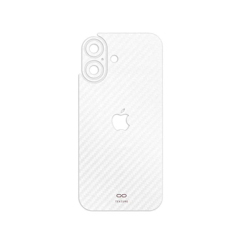 برچسب پوششی ماهوت مدل Ceramic-Fiber مناسب برای گوشی موبایل اپل iPhone 17