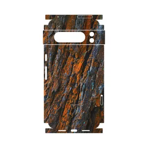 MAHOOT Wood Texture 6-FullSkin Cover Sticker for Google Pixel 8 Pro