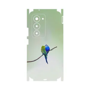 MAHOOT Lovebird-FullSkin Cover Sticker for Xiaomi Redmi 15 4G