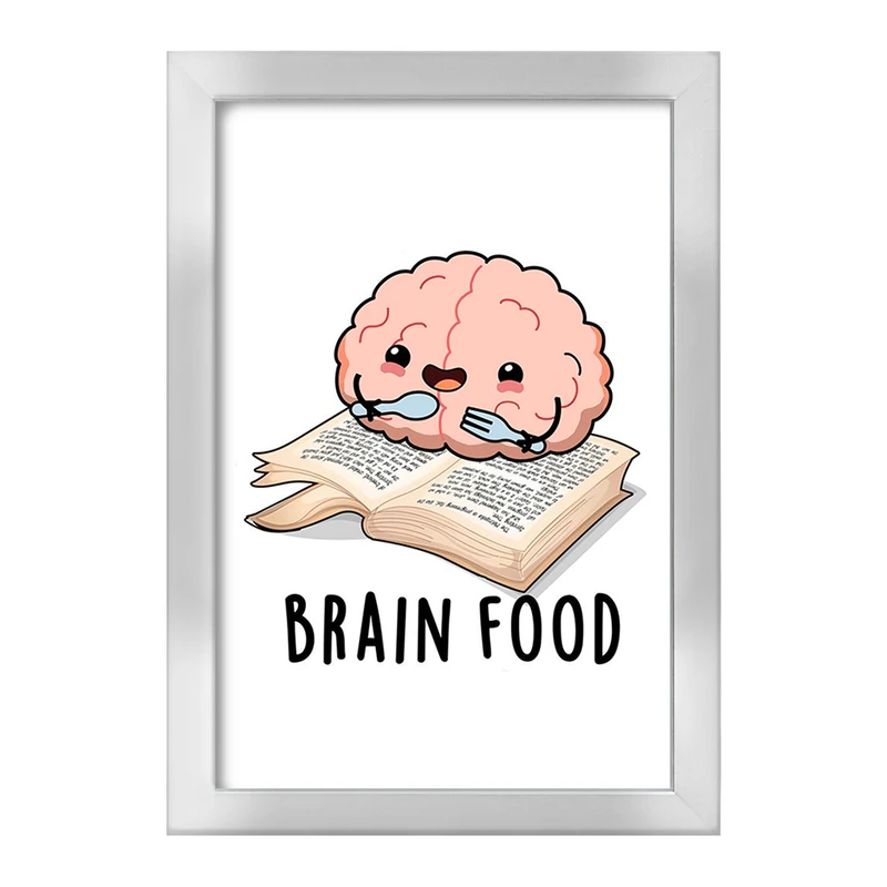 تابلو خندالو طرح کتاب کد 25850