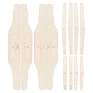 MAHOOT CORE-W door-Mirror-Bumper Protector for KMC T9