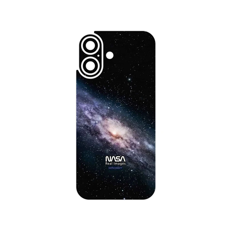 برچسب پوششی ماهوت مدل Universe_by_NASA_3 مناسب برای گوشی موبایل اپل iPhone 17