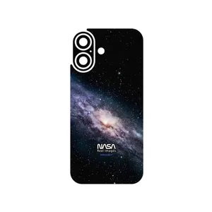 MAHOOT Universe_by_NASA_3 Cover Sticker for Apple iPhone 17