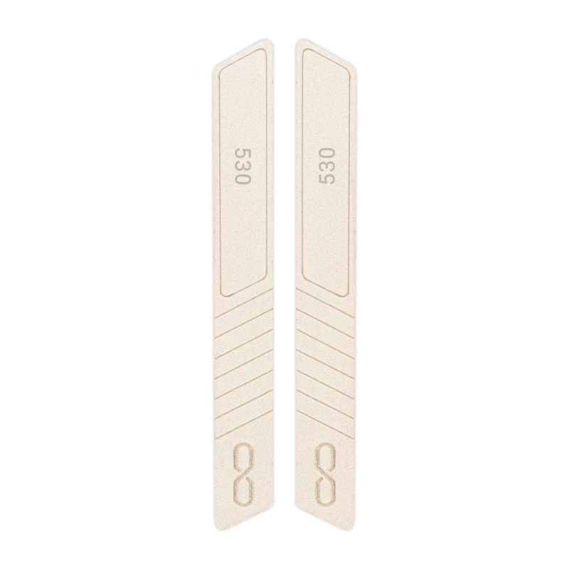 محافظ لبه آینه خودرو ماهوت مدل RAZR-W مناسب برای چری 530 مجموعه 2 عددی