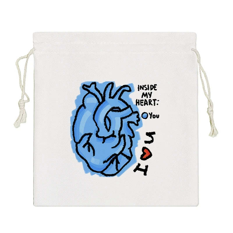 نظم دهنده خندالو مدل درون قلب من کد 8345-S