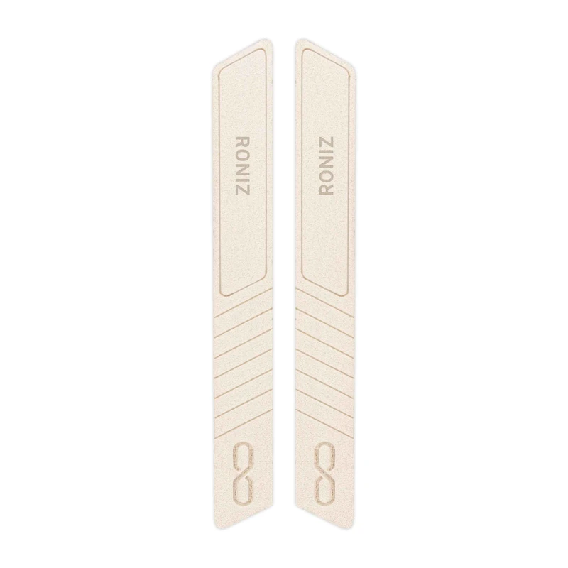 محافظ لبه آینه خودرو ماهوت مدل RAZR-W مناسب برای نیسان RONIZ مجموعه 2 عددی