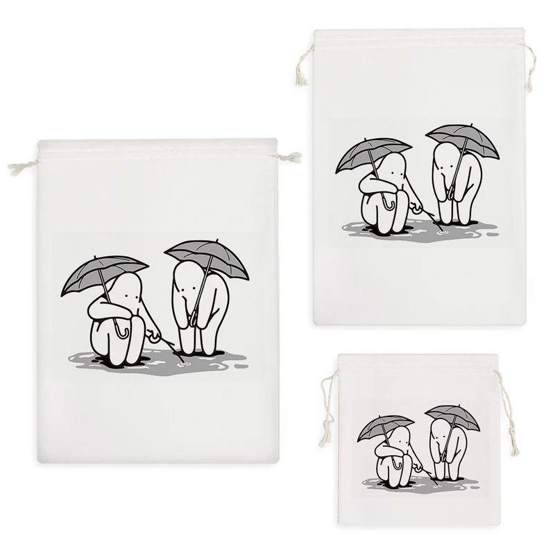 نظم دهنده خندالو مدل زیر باران کد 7901 مجموعه 3 عددی