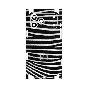 MAHOOT Zebra Skin-FullSkin Cover Sticker for Apple iPhone 17 Pro Max