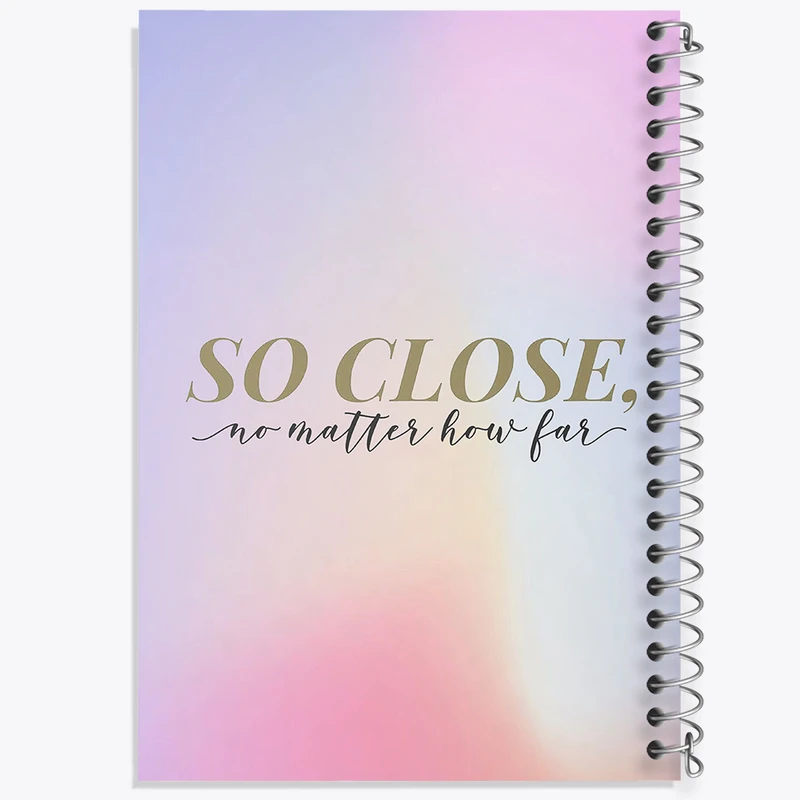 دفتر مشق 100 برگ خندالو طرح انگیزشی کد F11482