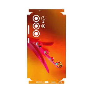 MAHOOT Plant dew-FullSkin Cover Sticker for Samsung Galaxy S25 Ultra