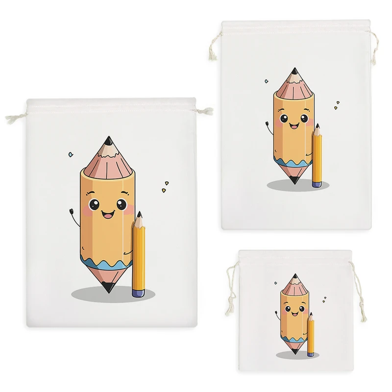 نظم دهنده خندالو مدل مداد کد H1619 مجموعه 3 عددی