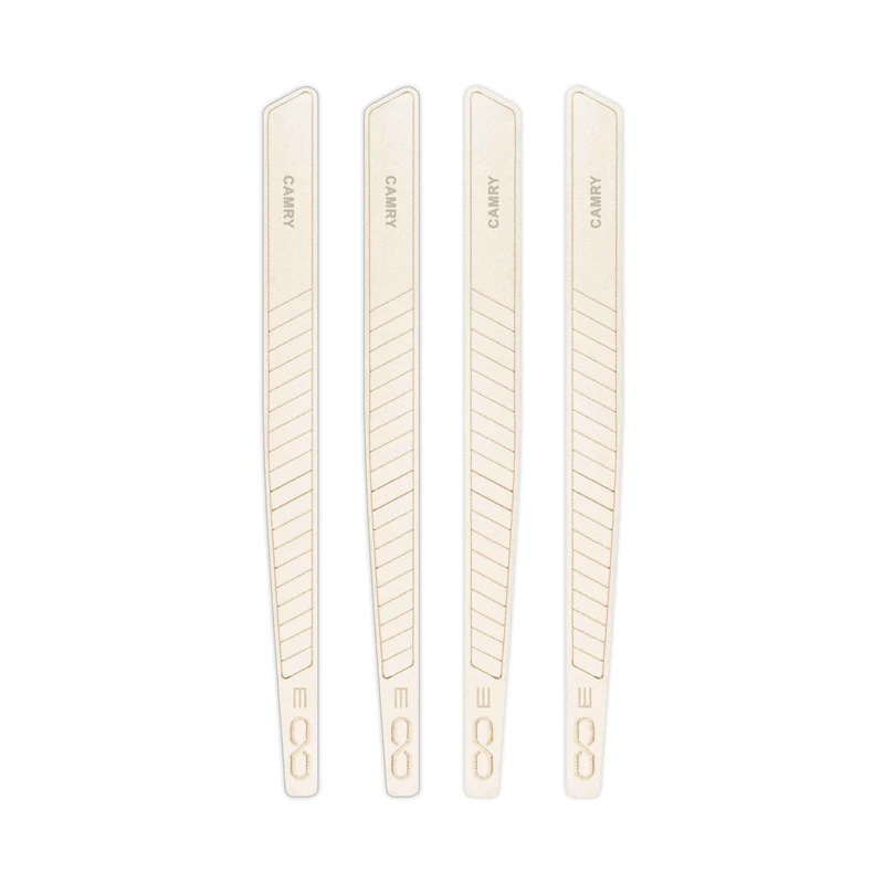 محافظ لبه درب خودرو ماهوت مدل EDGE-W مناسب برای تویوتا CAMRY مجموعه 4 عددی