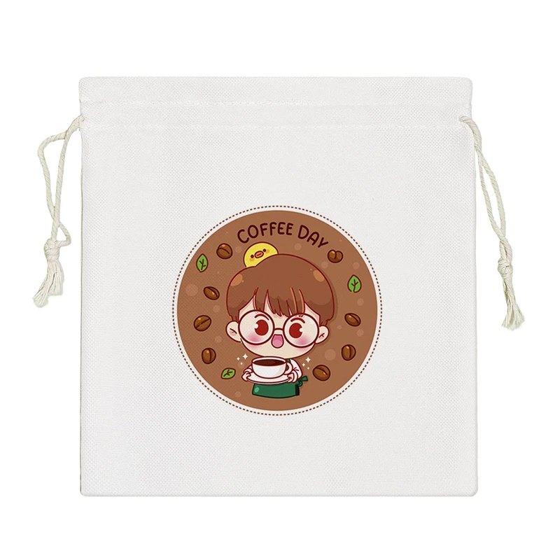 نظم دهنده خندالو مدل Coffee man کد H533-S