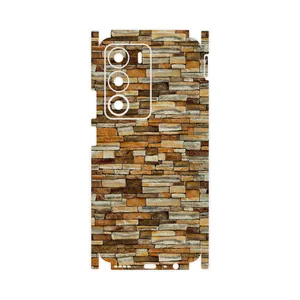 MAHOOT brickwall-FullSkin Cover Sticker for Realme C71