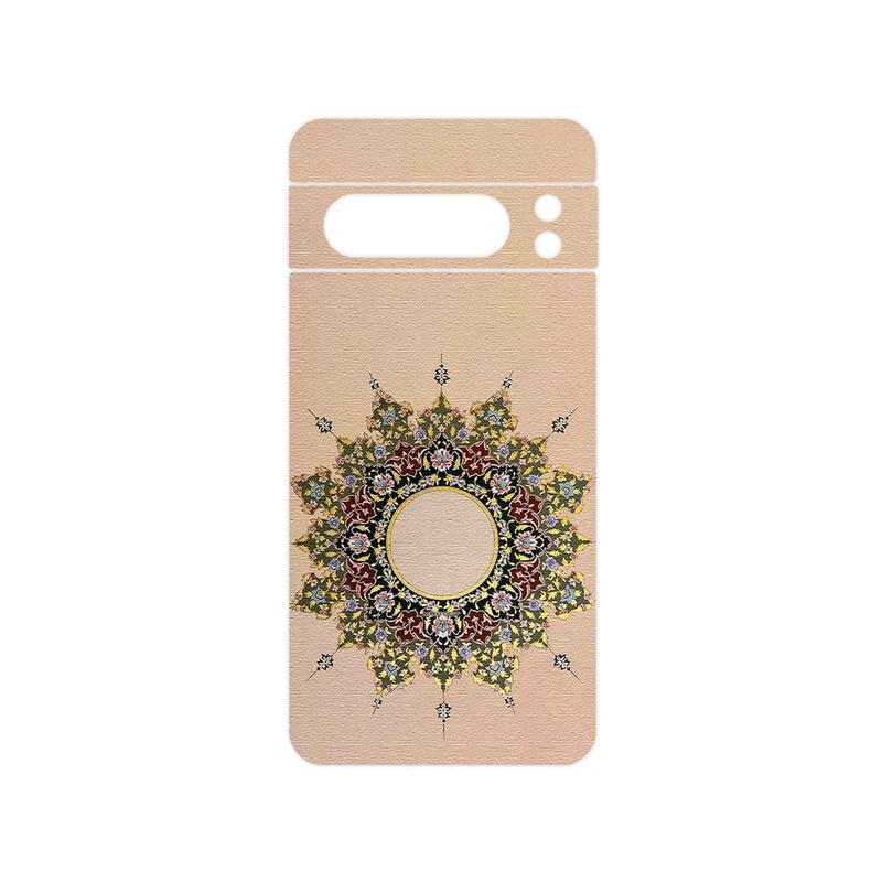 برچسب پوششی ماهوت مدل Art of Illumination 3 مناسب برای گوشی موبایل گوگل Pixel 8 Pro