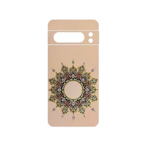 MAHOOT Art of Illumination 3 Cover Sticker for Google Pixel 8 Pro