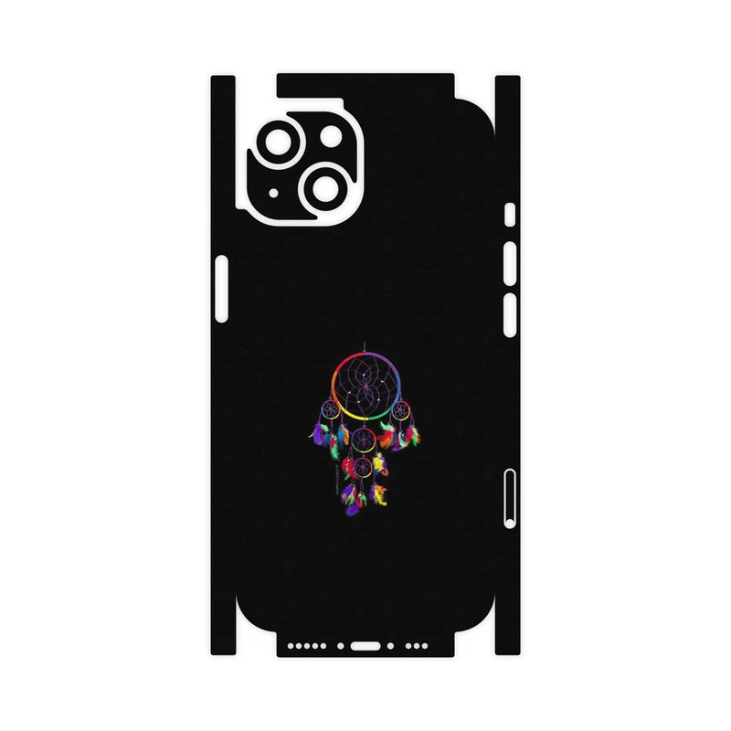 برچسب پوششی ماهوت مدل Dream Catchers-FullSkin مناسب برای گوشی موبایل اپل iPhone 14