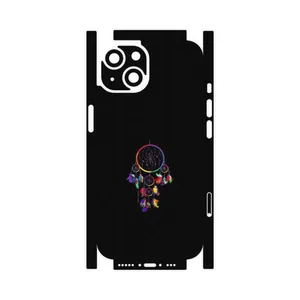 MAHOOT Dream Catchers-FullSkin Cover Sticker for Apple iPhone 14