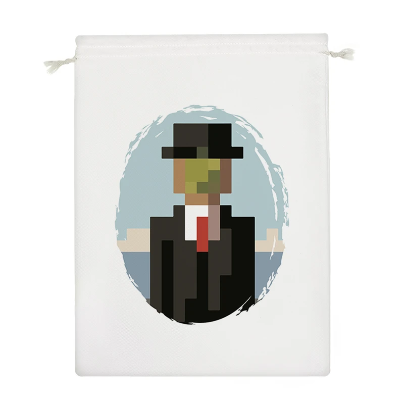 نظم دهنده خندالو مدل نقاشی پسر انسان کد 10485