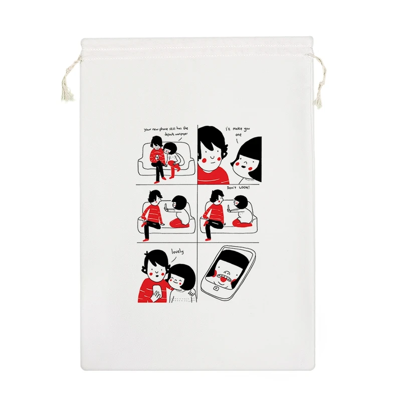 نظم دهنده خندالو مدل عاشقانه Lovely کد H908-M