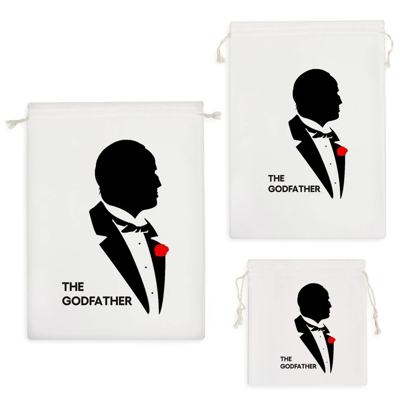 نظم دهنده خندالو مدل  فیلم پدر خوانده God Father کد 5001 مجموعه 3 عددی