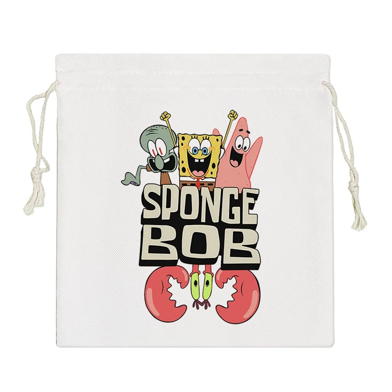 نظم دهنده خندالو مدل باب اسفنجی کد 10284-S