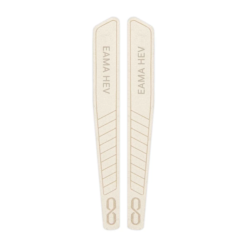 محافظ لبه آینه خودرو ماهوت مدل EDGE-W مناسب برای لاماری EAMA HEV مجموعه 2 عددی