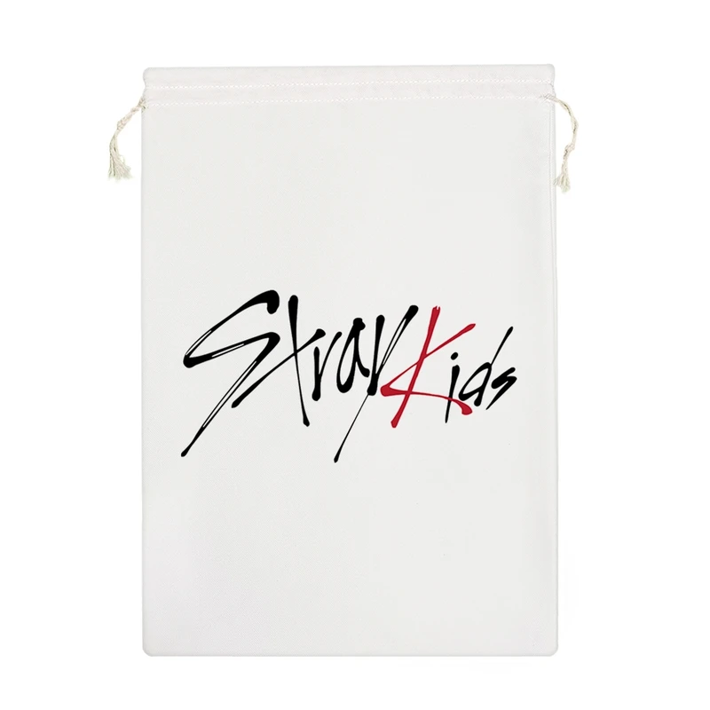 نظم دهنده خندالو مدل استری کیدز stray kids کد 1076-M