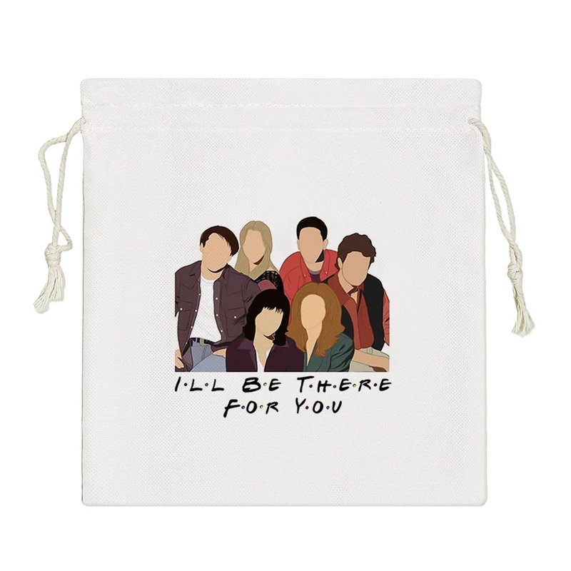 نظم دهنده خندالو مدل سریال فرندز  کد 312-S