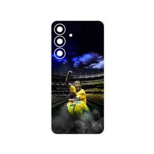 MAHOOT Pele Cover Sticker for Samsung Galaxy S25 FE