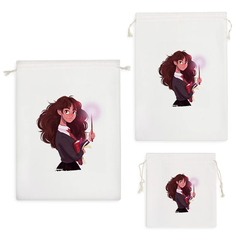 نظم دهنده خندالو مدل هرمیون هری پاتر Harry Potter کد 1605 مجموعه 3 عددی