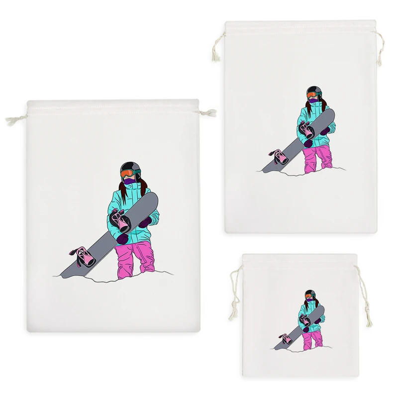 نظم دهنده خندالو مدل اسکی کد H1528 مجموعه 3 عددی