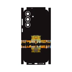 MAHOOT Ali Qapu-FullSkin Cover Sticker for Samsung Galaxy S25 FE