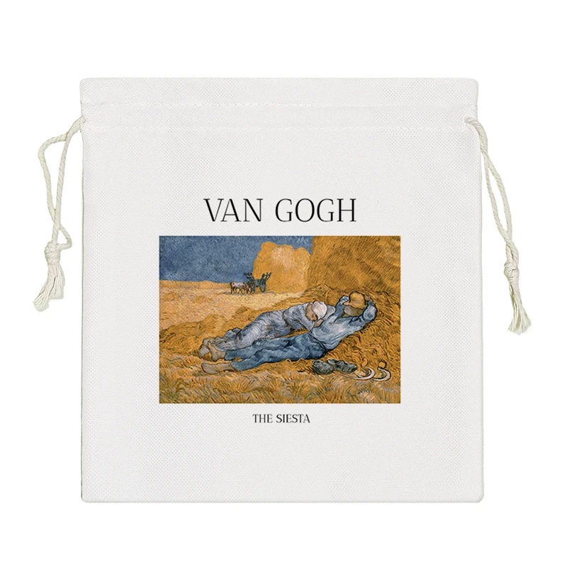 نظم دهنده خندالو مدل ونسان ونگوگ کد H2036-S