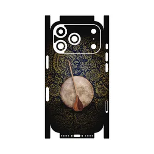 MAHOOT Setar_Daf_Instruments-FullSkin Cover Sticker for Apple iPhone 17 Pro