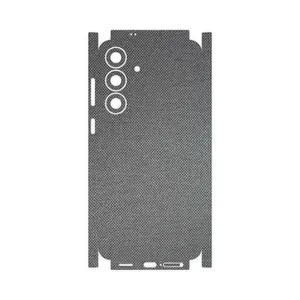 MAHOOT Hemp Texture-FullSkin Cover Sticker for Samsung Galaxy S25 FE