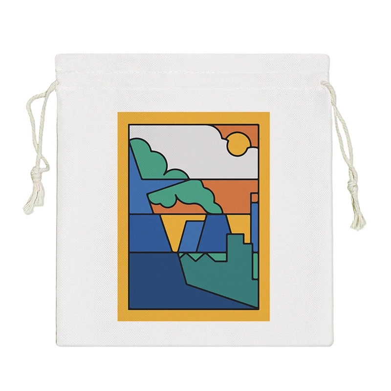 نظم دهنده خندالو مدل منظره کد 7243-S